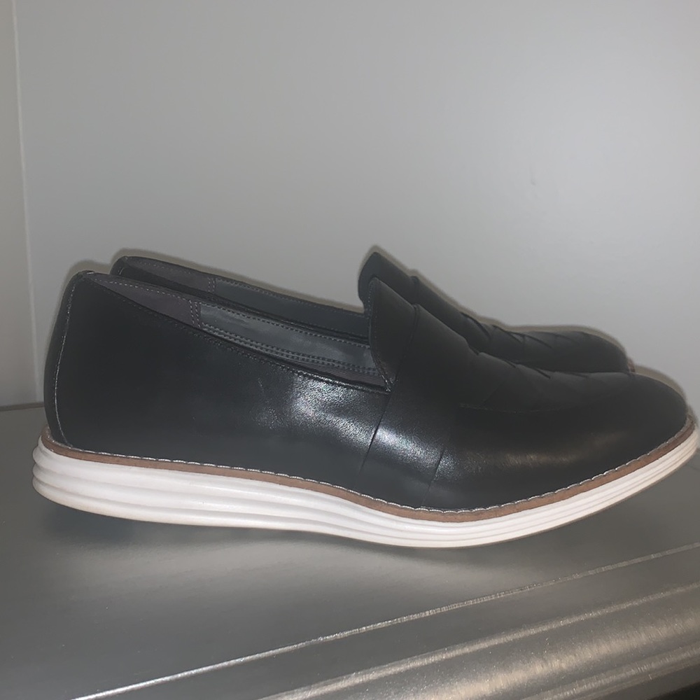 Cole Han Original Grand Loafers